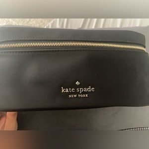 Kate Spade Jewelry / Makeup Travel Bag